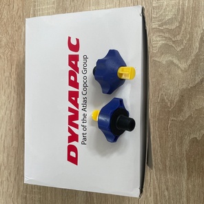 Форсунка орошения вальца катка Dynapac 392011
