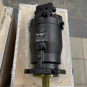 Гидромотор PVS-90 (Новый)