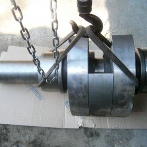 Вибровал ДУ-84.187.049СБ