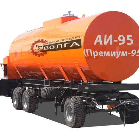 АИ-95 (Премиум-95)