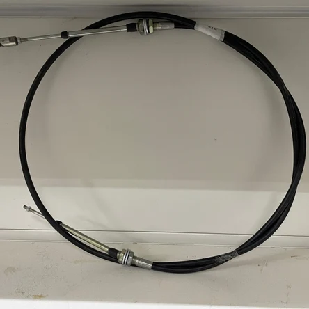 Трос управления хода L-2.8м Bomag