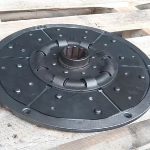 Муфта ДУ-63.125.150