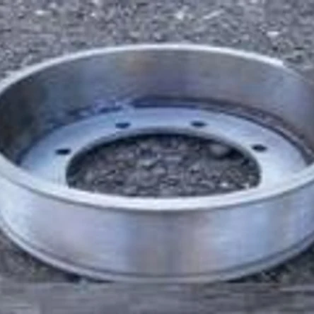 Барабан тормозной ДУ-47А.03.234