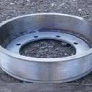 Барабан тормозной ДУ-47А.03.234