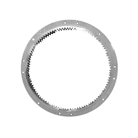 Шестерня бортовая ДУ-47Б.43.200