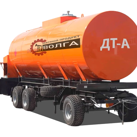 Арктическое дизельное топливо (ДТ-А)