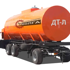 Летнее дизельное топливо (ДТ-Л)