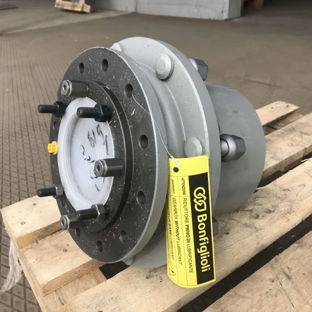 Редуктор Bonfiglioli 605w