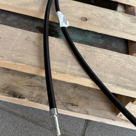 Трос газа катка Bomag 05561212 (оригинал)