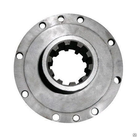 Фланец ДУ-47А.04.111A