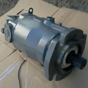 Гидромотор МП-90